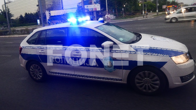 Zbog brzine 31.819 kažnjenih